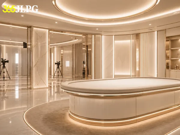 Live Casino Lobby Image 3